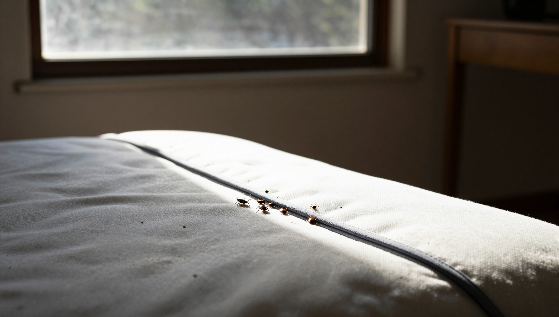 Bed Bugs Control in Kings Cross