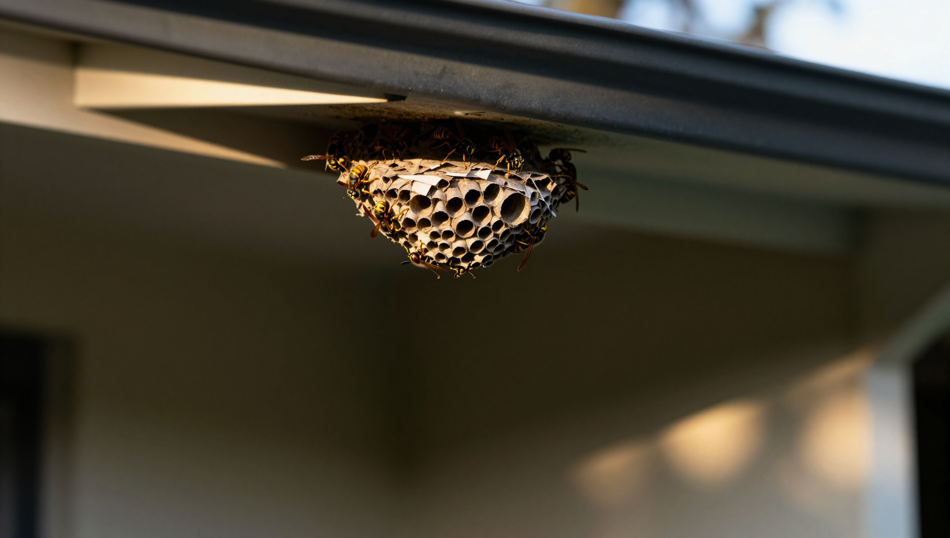 Bees and Wasp Removal in Kings Cross
